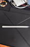HUAWEI M-Pencil （第三代）平板创作笔 华为手写笔 星闪技术超低时延 雪域白  实拍图