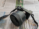 适马（SIGMA）Art 85mm F1.4 DG DN 全画幅微单 大光圈定焦镜头 人像肖像特写（索尼E卡口） 实拍图