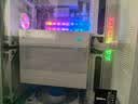 九州风神（DEEPCOOL）阿萨辛4S白CPU风冷散热器（7热管/双模式散热/不挡内存/快拆风扇/磁吸顶盖/附螺丝刀硅脂） 实拍图