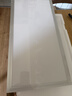 雷士（NVC）厨房灯集成吊顶铝扣板led吸顶300×600LED厨卫平板面板灯 实拍图