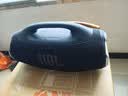 JBL BOOMBOX4  音乐战神三代四代 便携蓝牙音箱 低音炮 户外音箱 boombox3 WIFI版Hifi音质 音响 【新品】音乐战神4代-黑色 【国行全新正品】 实拍图