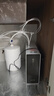 奥克斯（AUX）净水器母婴家用1200G流速0阻垢加热直饮一体机餐边柜壁挂式管线机厨下RO反渗透前置过滤全屋套装 冷热彩屏管线机+V21净水器+前置 实拍图