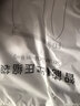 太力免抽气真空压缩袋收纳棉被衣物整理袋 【立体套装6件套】 实拍图