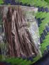 派乐特 仓鼠磨牙棒50g 磨牙石兔子龙猫金丝熊苹果枝木磨牙枝零食用品 实拍图