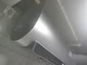 海尔（Haier）双胆麦浪扁桶电热水器60升NH11S巨能洗1.4吨大水量无缝内胆免清洗净肤洗家用扁桶变频一级能效统帅 70L 富锶无垢洗/连续出1.5吨热水NH11Pro 实拍图