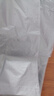 京东物流 收纳袋搬家袋打包神器棉被衣服大容量手提塑料袋 1个装【加厚】65*100 实拍图