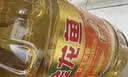 金龙鱼  食用油 花生浓香型食用植物调和油4L 实拍图
