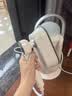 海尔（Haier）（Haier）小红花元气包挂烫机家用手持大蒸汽熨烫机AI智能识衣蒸汽站小型台式除菌2626U1  实拍图