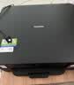 兄弟（brother）DCP-T435W家用学习打印机彩色喷墨墨仓式 无线远程打印打印复印扫描一体机 425升级新款 实拍图