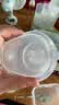 十月结晶集乳器便携收集母乳穿戴式集乳器2个组合 实拍图