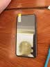 闪魔 适用苹果11钢化膜 iphoneXR手机膜11pro高清max防爆xs抗指纹保护膜 【T1-Pro】高清防爆-2片装+神器 苹果11/XR 实拍图
