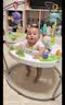 baby trend【出口转内销】婴儿玩具跳跳椅健身架3-18个月多功能新生儿礼物 实拍图