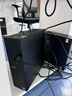 戴尔成就 新款 高性能台式电脑主机(14代i3-14100 8G DDR5内存 512G)23.8大屏 商用办公生产力 学习机 实拍图