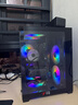 华硕（ASUS）ROG全家桶 英特尔酷睿14代i5/i7台式电脑游戏主机5060ti/5070直播设计三角洲黑神话水冷整套海景房 单主机【六年质保+豪华键鼠礼包】 热销：14代i5丨3200丨1TB丨 实拍图