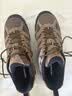 迈乐（Merrell）MERRELL迈乐男款户外徒步鞋MOAB3防滑耐磨轻量登山徒步鞋 实拍图