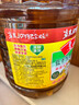 鲁花 【保真菜籽油】食用油 低芥酸特香菜籽油 6.18L   物理压榨 实拍图