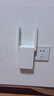 普联（TP-LINK） AX3000双频千兆WiFi6 子路由 无线路由器 信号扩展 Mesh易展 墙面路由信号放大器  XDR3032易展版 实拍图