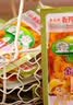 金大州金针菇独立小包装1000g香辣味 麻辣休闲零食办公室下饭零食 实拍图