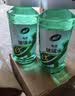 龟牌（Turtle Wax）汽车玻璃水去油膜强力去污去虫胶鸟粪屎四季通用雨刮水挡风清洗剂 0℃ 2L 4瓶 【经典款】全网爆品  好用不贵 实拍图