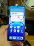 vivo iQOO Z10 Turbo 12GB+256GB 星穹黑 天玑8400满血版 7620mAh超薄蓝海电池 自研电竞芯片Q1 手机 实拍图