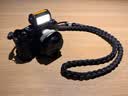 富士（FUJIFILM）X-M5/ M5 微单相机 套机（15-45mm镜头）2610万像素 AI智能对焦 20种胶片模拟 黑色 实拍图