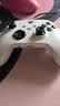 微软（Microsoft）XBOX无线游戏手柄 无线控制器 冰雪白 蓝牙适配XBOX/PC/平板/手机 Steam促销黑神话悟空 丝之歌 实拍图