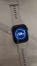 华为（HUAWEI）WATCH FIT 4 智能运动手表 超轻薄大屏 潮流运动 长续航 蓝牙通话 运动手表 韵律黑 氟橡胶表带 实拍图