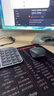 罗技（Logitech）无线键盘MX Keys S蓝牙键盘Keys升级版高端办公键盘无线键鼠套装全尺寸家用充电背光自定义108键 Keys S+Anywhere3s【黑色高端套装】 实拍图