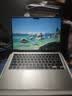 Apple/苹果AI【70W快充】MacBook Air13英寸M5 (10+10核) 24G 512G银色笔记本电脑Z1L0000V4 实拍图