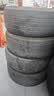 米其林（MICHELIN）汽车轮胎 235/55R19 105Y 竞驰5E PILOT SPORT 5 ENERGY 实拍图