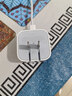Apple/苹果 40W type-c快充充电器 苹果usb-c原装充电头 旗舰店新款苹果iPhone 17 Pro Max充电器 实拍图