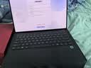 华为MateBook Pro 柔光版笔记本电脑 国家补贴 云晰柔光屏 鸿蒙操作系统970g超轻薄长续航32GB 2TB砚黑 实拍图