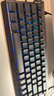 罗技（G）304 LIGHTSPEED无线游戏鼠标 轻质便携 鼠标宏 三角洲FPS无畏契约打瓦必备 生日礼物 黑色 实拍图