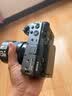 索尼（SONY）ILME-FX3A高清数码摄像机4K全画幅专业电影摄影机视频拍摄直播旅游婚庆 FX3A FX3A+双肩包 标配 实拍图
