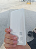 TCL随身wifi三网通2026充电宝款无线wifi6车载4G路由器随行携带式无限制移动联通电信全国通用5GXY15B 【10000毫安超长续航】+首月1500G流量 不限速不虚标月享1500G流量 实拍图