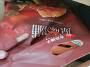 良品铺子原味肉脯500g 自营靖江风味高蛋白鸡肉干肉脯独立小包装 休闲零食 实拍图