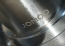 九牧（JOMOO）厨房水龙头 水槽洗菜盆单冷水龙头黄铜主体水龙头77020-182/1C-1 实拍图