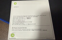 Apple/苹果 AirPods 4(支持主动降噪)搭配无线充电盒(USB-C)苹果耳机 蓝牙耳机适用iPhone/iPad 四代 实拍图