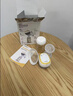 美德乐（Medela）电动吸乳器智能单边防逆流舒适按摩母乳喂养Easy一体式电动吸乳器 实拍图
