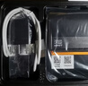 汉印（HPRT）A300E便携式快递单手机蓝牙通用热敏打印机 入库标签取件码电子面单菜鸟驿站打单机 实拍图