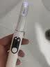 月儿弯弯超声波洁牙器 洗牙器结石去除清洁洗牙齿去黄牙结石烟渍茶渍工具送老公父亲长辈礼物 入门款【不推荐】超声波洁牙器 实拍图