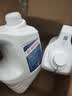 博世（BOSCH）有机型(OAT)发动机冷却液通用型汽车防冻液 冰点-25℃ 4L（绿色） 实拍图