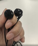 华为（HUAWEI）原装Type-C耳机华为经典耳机 黑色适用于华为P20 Pro/P20/Mate10 Pro/Mate10系列等手机CM33 实拍图