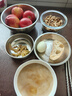 南食召 本真酱油 头道原浆·酯香醇厚 家用酱油特级原豆酿造酱油 本真酱油（380ml*1瓶） 实拍图