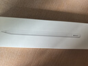Apple/苹果 Pencil(USB-C) 磁吸触控笔手写笔苹果笔电容笔iPad笔 适用iPad 11/mini/Pro/Air 实拍图