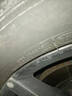 固铂（Cooper）汽车轮胎 225/55R19 99H EVOLUTION CTT 原配哈弗H4/F7/星途 实拍图