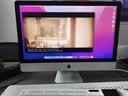 苹果 Apple imac 二手苹果一体机电脑台式机 21.5/27英寸 4K/5K 办公设计剪辑 京选电脑 | 一机一检 27寸QY2【5K|性价比】i5-16-1T固态 实拍图
