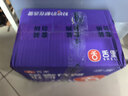 舌里 0脂全麦面包1000g高饱腹粗粮轻食代餐早餐健身充饥食品休闲零食 实拍图