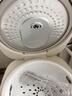 美的（Midea）【价保618】小碧玉电饭煲小型2-3人3升0氟有钛陶瓷白玉内胆家用电饭锅煮粥智能预约多功能锅RE360 实拍图
