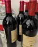 长城特选5橡木桶解百纳干红葡萄酒750ml单瓶装红酒热门商品 实拍图